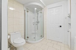 Salle de bains - 