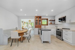 Salle à manger - 
