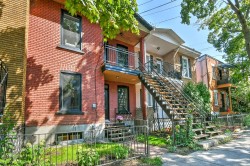 3918 Rue Newmarch Montréal (Verdun/Île-Des-Soeurs), QC H4G 1G8