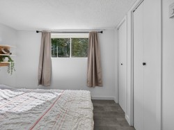 Chambre à coucher principale - 