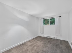 Chambre à coucher - 