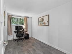 Chambre à coucher - 