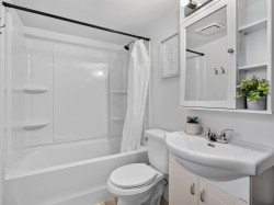 Salle de bains - 