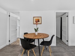 Coin-repas - 
