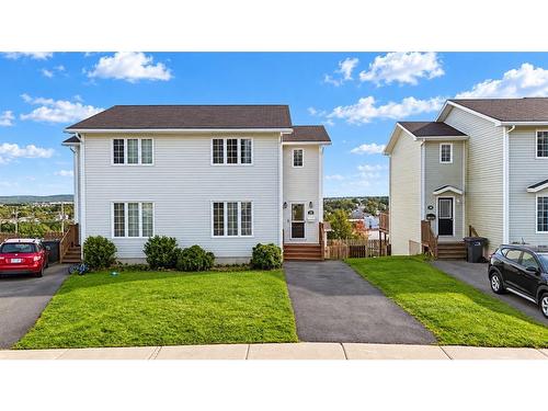 29 Seabright Place  Mount Pearl, NL A1N 5L3
