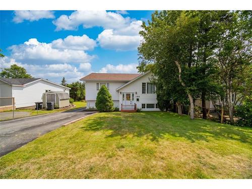 188 Old Petty Harbour Road  St. John's, NL A1G 1H8