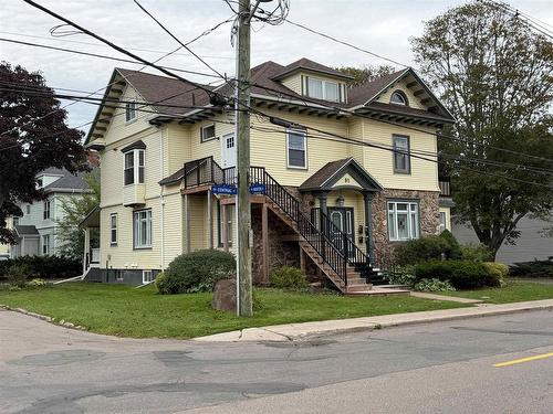 91 Central Street, Summerside, PE 
