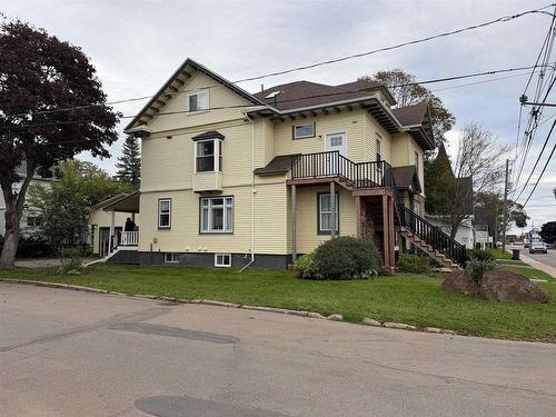 91 Central Street, Summerside, PE 