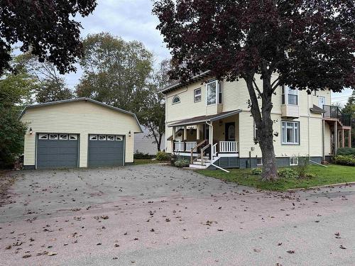 91 Central Street, Summerside, PE 
