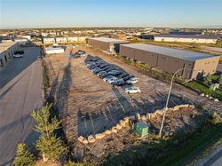 1015 Kapelus DR  West St Paul, MB R4A 5A4