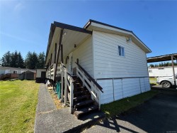 9511 Chancellor Hts Port Hardy, BC V0N 2P0
