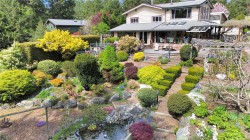 697 Crestwood Rd Gabriola Island, BC V0R 1X4