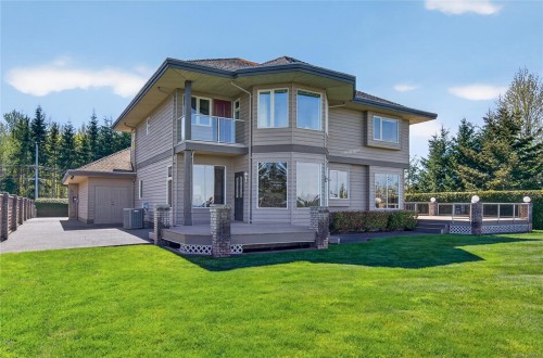 4048 Severn Rd, Campbell River, BC 