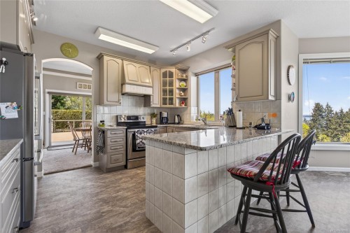 4048 Severn Rd, Campbell River, BC 