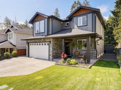 2117 Triangle Trail Langford, BC V9C 0R2