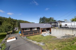 6960 Quatse Cres Port Hardy, BC V0N 2P0