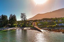 1173 Seventh Ave Ucluelet, BC V0R 3A0