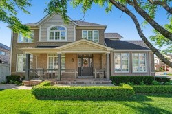 22 Ulson Drive  Richmond Hill, ON L4E 4V6