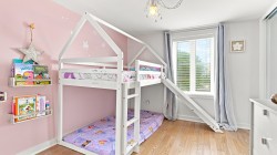 Chambre à coucher - 