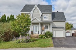 7981 Rue des Géraniums Terrebonne (La Plaine), QC J7M 2J8