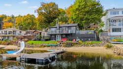 614 Ch. du Tour-du-Lac  Lac-Simon, QC J8V 1E0
