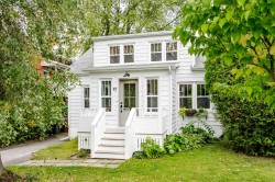 97 Rue Clark Sherbrooke (Les Nations), QC J1J 2N3