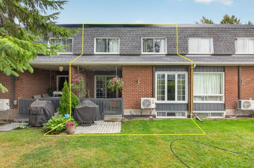 110-19 Boul. Kirkland  Kirkland, QC H9J 1N2