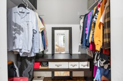 Penderie (Walk-in) - 