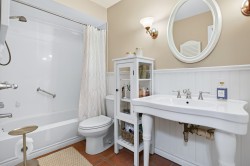 Salle de bains - 