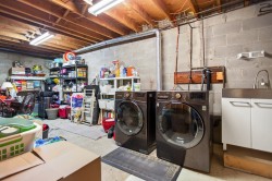 Salle de lavage - 