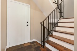 Hall d'entrée/Vestibule - 