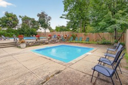 Piscine - 