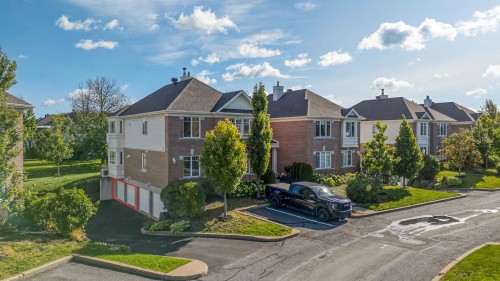 26-675 Rue Paul-Doyon  Boucherville, QC J4B 8S1