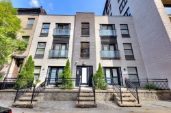 1175 Rue St-Hubert Montréal (Ville-Marie), QC H2J 3Y8