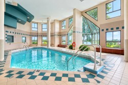 Piscine - 