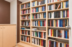 Bibliothèque - 