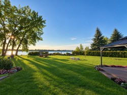 Bord de l'eau - 