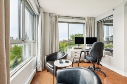 Chambre à coucher principale - 