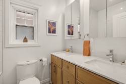 Salle de bains - 
