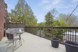 Terrasse - 