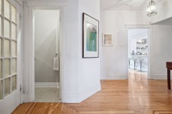 Hall d'entrée/Vestibule - 