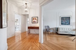 Hall d'entrée/Vestibule - 