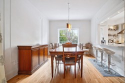 Salle à manger - 