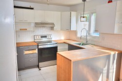 Kitchen - 