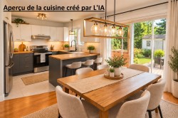 Dining Room - 