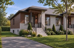 3595 Rue Léon-Landry Sainte-Julienne, QC J0K 2T0
