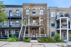 6334 Rue St-Denis Montréal (Rosemont/La Petite-Patrie), QC H2S 2R7