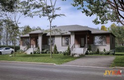 3605 Rue Léon-Landry Sainte-Julienne, QC J0K 2T0