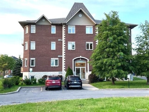 304-14370 Rue Jolicoeur  Montréal (Pierrefonds-Roxboro), QC H9H 5M4