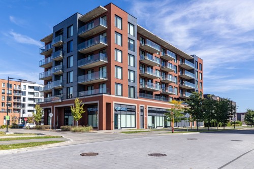 407-2355 Rue Wilfrid-Reid  Montréal (Saint-Laurent), QC H4R 0P9